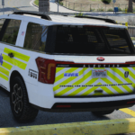 EMS Aleutian [ Add-On | FiveM ] V1.0