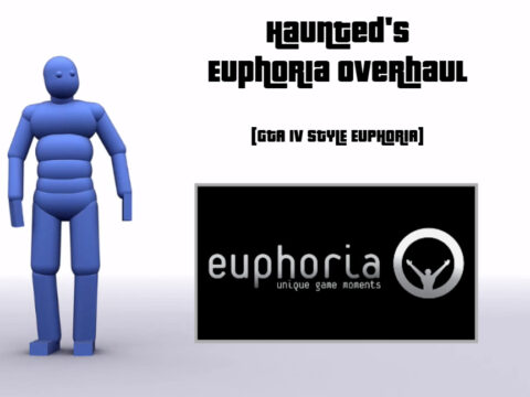 Euphoria Overhaul 3.1