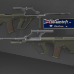F88 Austeyr