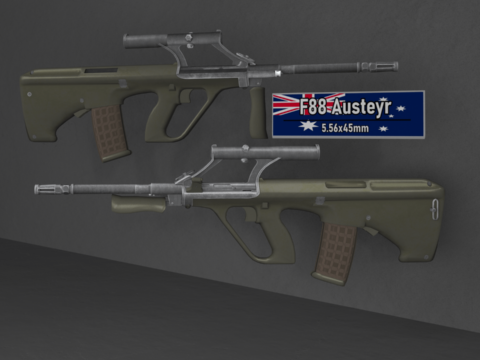 F88 Austeyr