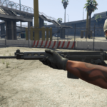 FAL [EFT, Replace] V1.0