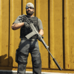 FAL [EFT, Replace] V1.0