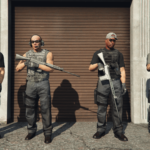 FAL [EFT, Replace] V1.0