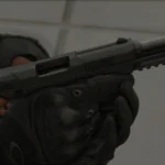 FN Five-seveN from EFT2
