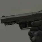 FN Five-seveN from EFT3