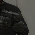 FN Five-seveN from EFT4