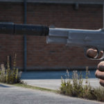 FN P-35 [Animated]