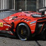 Ferrari SF90 XX Stradale GTE Concept2