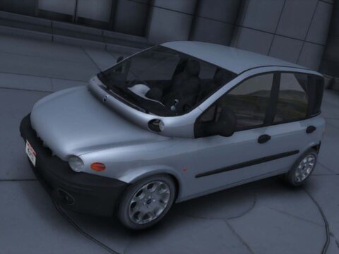 Fiat Multipla