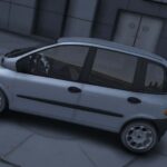 Fiat Multipla3