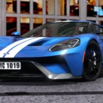 Ford GT 20202