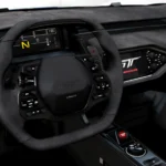 Ford GT 20203