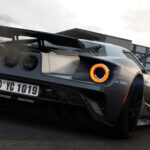 Ford GT 20205