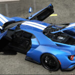 Ford GT 20206