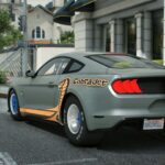 Ford Mustang Cobra Jet2