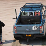 Ford Ranger Mafia2