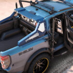 Ford Ranger Mafia4