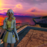 Fortnite Aphrodite [Add-On Ped] V1.0