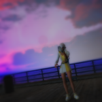 Fortnite Aphrodite [Add-On Ped] V1.0
