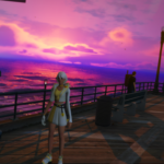 Fortnite Aphrodite [Add-On Ped] V1.0