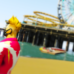 Fortnite Drift (Summer Special) [Add-On Ped] V1.0