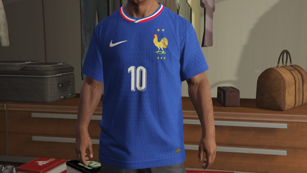 France 2024 1.0