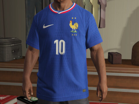 France 2024 1.0