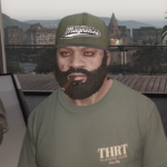 Franklin Robert II 1.0