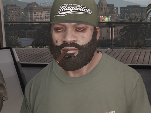 Franklin Robert II 1.0