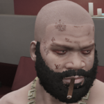 Franklin Robert II 1.02