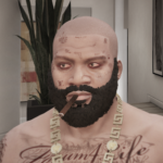 Franklin Robert II 1.04