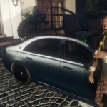 Franklin Robert II 1.05