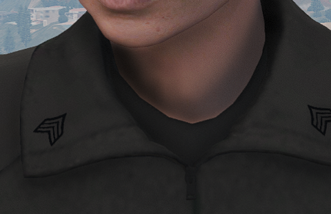 G3 Chevrons (Women Only) V1.0