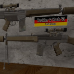 G3A3 [Animated]
