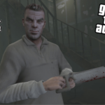 GTA IV Andrei (Faustin's Henchman) [Add-On Ped] V1.0