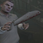 GTA IV Andrei (Faustin's Henchman) [Add-On Ped] V1.0
