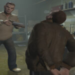 GTA IV Andrei (Faustin's Henchman) [Add-On Ped] V1.0