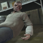 GTA IV Andrei (Faustin's Henchman) [Add-On Ped] V1.0