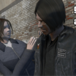GTA IV Anna (Faustin's Daughter) [Addon-On Ped] V1.0