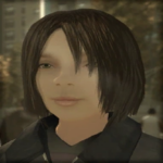 GTA IV Anna (Faustin's Daughter) [Addon-On Ped] V1.0