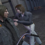 GTA IV Anna (Faustin's Daughter) [Addon-On Ped] V1.0