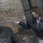 GTA IV Anna (Faustin's Daughter) [Addon-On Ped] V1.0