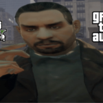 GTA IV Kenny Petrovic [Add-On Ped] V1.0