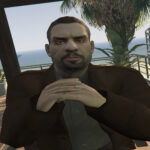 GTA IV Kenny Petrovic [Add-On Ped] V1.0