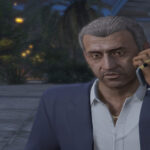 GTA IV Kenny Petrovic [Add-On Ped] V1.0