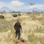 GTAV Soldier Spawner 2