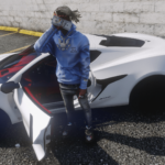 Gallery Dept Hoodie Pack 1 For MP Male2