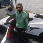 Gallery Dept Hoodie Pack 1 For MP Male3