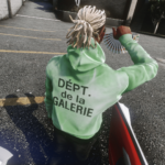 Gallery Dept Hoodie Pack 1 For MP Male4