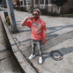 Gallery Dept Hoodie Pack 1 For MP Male5